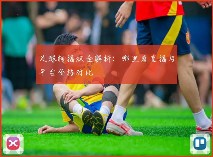 足球转播权全解析:哪里看直播与平台价格对比
